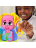 PLAY DOH plastilino rinkinys Hair Stylin Salon, F8807 