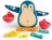 HAPE svarstyklės Penguin, E1074A 