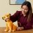 43247 LEGO® Disney™ Specials Jaunasis liūtas karalius Simba 