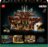 75640 LEGO® One Piece Plaukiojantis restoranas „Baratie“ 