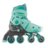 GLOBBER riedučiai Learning Skates 2 in 1, dydis 30-33, mėtiniai, 783-206 