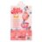 STICKI CHARMS plaukų aksesuarai 242726-GL 