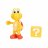 NINTENDO 4" Super Mario figūrėlė, asort., 411774-6-GEN 411774-6-GEN