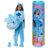 BARBIE Cutie Reveal Care Bears siurprizų rinkinys Grumpy Bear, JCN96 