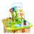 HAPE spalvingas žaidimų kubas Forest Animal, E8341 