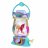 MY LITTLE PONY žaidimų rinkinys Sparkle Reveal Latern, F33295L0 F33295L0