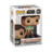 FUNKO POP! vinilinė figūrėlė: Star Wars: Mandalorian - Mando Holding Child, 54525 
