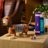 43301 LEGO® ǀ Disney ir Pixar „Žaislų istorijos“ šuniuko Slinkio knygų atramos 