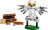 76425 LEGO® Harry Potter™ Hedviga ketvirtame Ligustrų gatvės name 