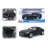 MAISTO DIE CAST 1:24  Special edition Automodelis Mercedes AMG GT, 31134 BK 