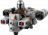 75321 LEGO® Star Wars™ Mandalorian Razor Crest™ mikrokovotojas 75321