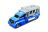 MAISTO DIE-CAST automobilis Burning Key Car Launcher Hauler, asort., 15102 
