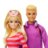 BARBIE Barbie ir Ken rinkinys, HXK90 