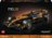 42228 LEGO® Technic automobilis „McLaren MCL39 F1®“ 
