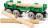BRIO vagonas medienai vežti 33696 33696