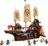 71848 LEGO® NINJAGO® Laivas šventykla 