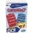 HASBRO GAMING kelioninis žaidimas GUESS WHO, F825774A 