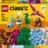 11041 LEGO® Classic Kūrybiški dinozaurai 