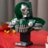 76345 LEGO® ǀ Marvel Daktaro Lemties biustas 