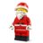 40820 LEGO® padidinta Kalėdų Senelio minifigūrėlė 