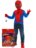  Rubies kostiumas Spider-Man, 1002224XS000, 4-6 metų 