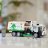 42167 LEGO® Technic Šiukšliavežė „Mack® Lr Electric“ 