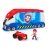 PAW PATROL transporto priemonė Launch and Rescue Patroller, 6069338 