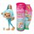 BARBIE Barbės Cutie Reveal rinkinys, minkštutėlių kostiumų serija - meškutis ir delfinas, HRK25 