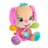 FISHER PRICE išmaniųjų lygių mokomojo šuniuko sesutė, JFD32 