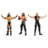 WWE Top Picks imtynininko figūrėlė, 15 cm, asort., GFT58 