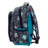MINECRAFT kuprinė Junior Metro Art 2, 316-05054 