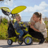 SmarTrike Glow triratukas, žalias, 6950800 