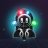 CIRCUITMESS Wacky Robot mokomasis STEM rinkinys Robby, CM-SA-ROBBY 