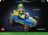 72050 LEGO® Mario Kart™ – Luigi ir Mach 8 