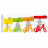 DINO BIKES dviratis balansinis 12'' rožinis, 150R-02 150R-02