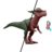 JURASSIC WORLD rinkinys Kovų Arena Su Spalvų Keitimo Funkcija, JDC59 