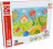 HAPE dėlionė Saulėtas slėnis 3in1, E1601A E1601A
