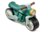 FALK balancinis retro motociklas Premier, 451S 