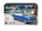 REVELL 1:24 modelis Ford Mustang 60th Anniversary, 05647 