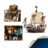 75639 LEGO® One Piece Piratų laivas „Going Merry“ 