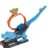 HOT WHEELS rinkinys Dinozauras su kilpa, HKX42 HKX42