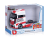 BBURAGO 1:43 vilkikas Custom Cabs, asort., 18-32200 18-32200