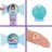 DISNEY Frozen Jewel Reveal Anos siurprizas, JJY37 