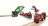 BRIO rinkinys su traukinio bėgiais Cargo harbour, 33061 33061