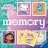 RAVENSBURGER žaidimas memory® Gabby's Dollhouse, 22596 
