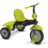 SmarTrike Glow triratukas, žalias, 6950800 