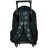 ONE PIECE Kuprinė su ratukais, 377-02074 
