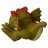 JURASSIC WORLD dinozauro figūrėlė asort., HJB51 HJB51