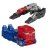 TRANSFORMERS MV8 rinkinys Robot Battlers, F9207 