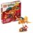 MEGA CONSTRUX POKEMON konstruktorius Charmander evoliucija, HFG06 HFG06